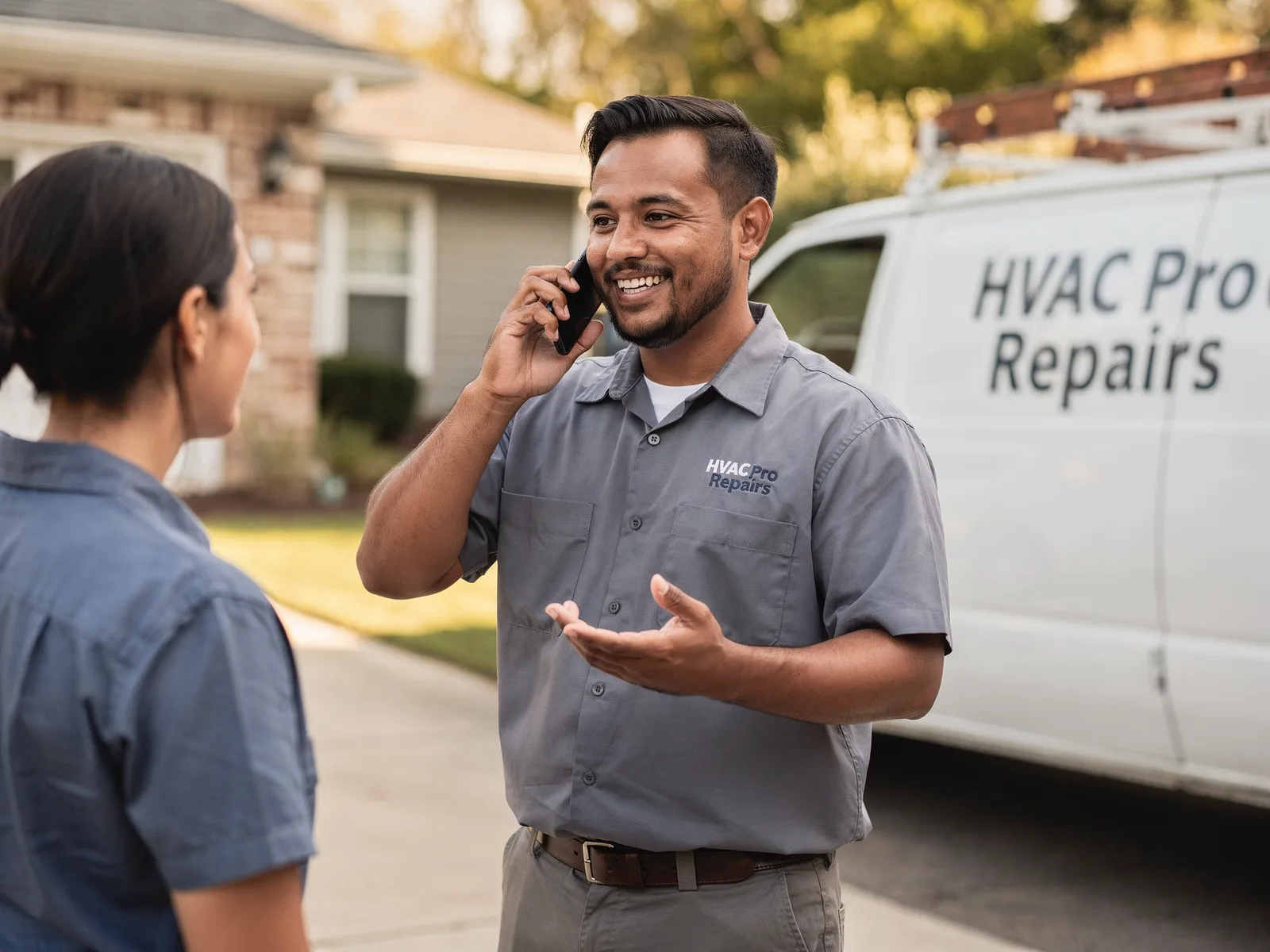 Heat Pump Repair Riddleton, TN FAQs